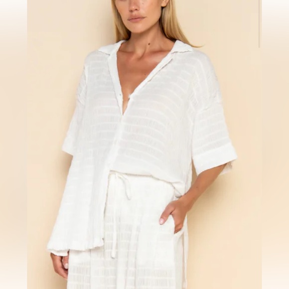 ELCE SWIM | HARLEE TEE SHIRT - Picture 3 of 3